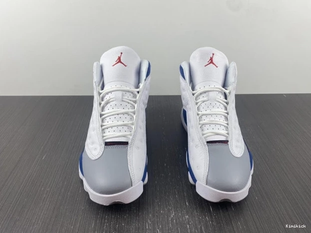 GoAnywhere 414571- 727 French Air 13 Jordan Blue 0530